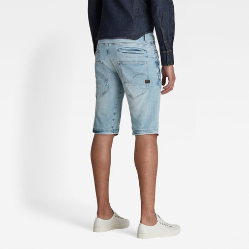 G-STAR D-STAQ 3D SHORT Mens Apparel - MENS APPAREL